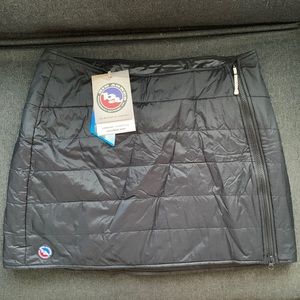Big Agnes Columbine Insulated Skirt